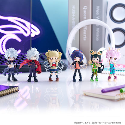 My Hero Academia: PalVerse Blind Box - Vol. 2