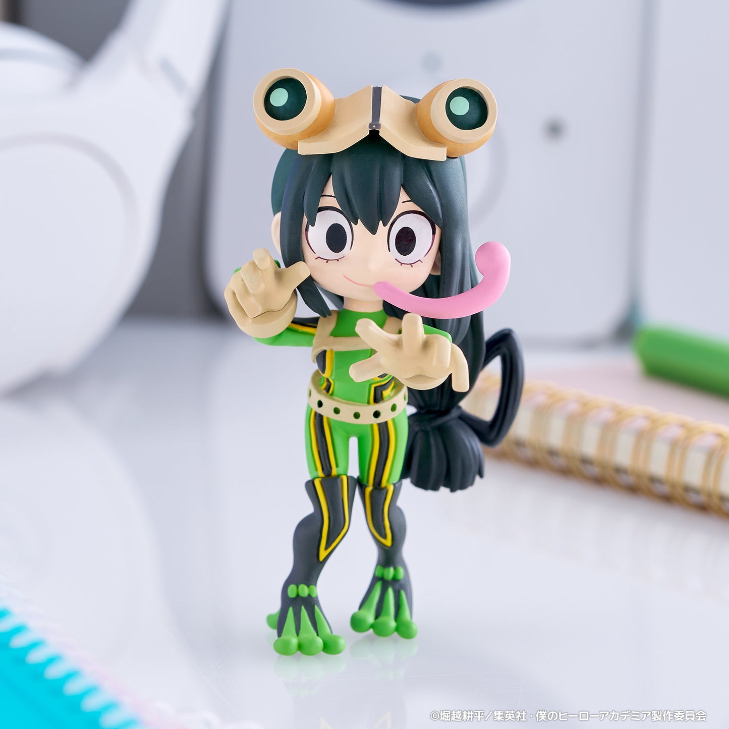 My Hero Academia: PalVerse Blind Box - Vol. 2