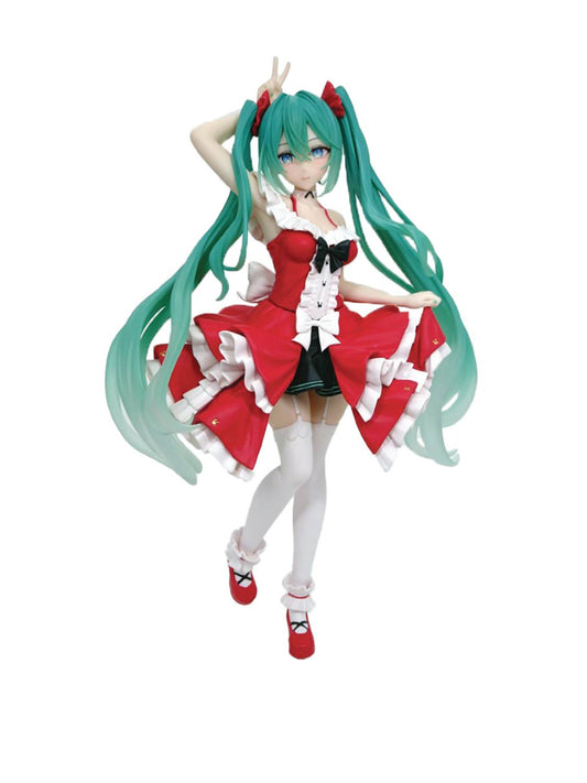 Hatsune Miku - Fashion Lolita - Figure