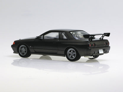Initial D: Hojyo Rin BNR32 Skyline GTR - 1/24 Scale Model Kit