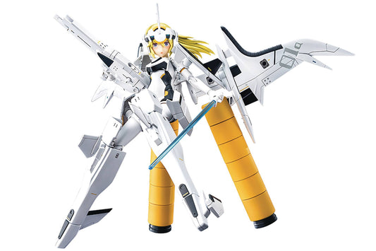 Busou Shinki: Type Angel Arnval Tranche 2 - Model Kit