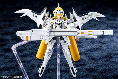 Busou Shinki: Type Angel Arnval Tranche 2 - Model Kit