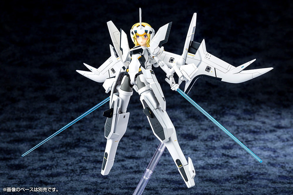 Busou Shinki: Type Angel Arnval Tranche 2 - Model Kit