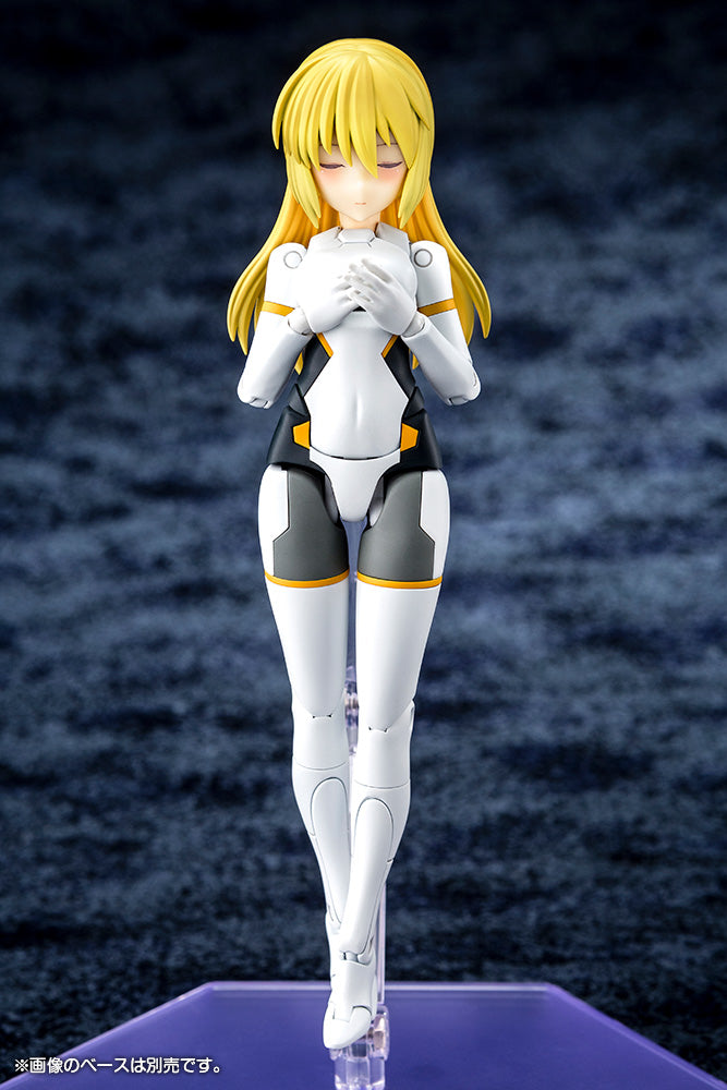 Busou Shinki: Type Angel Arnval Tranche 2 - Model Kit