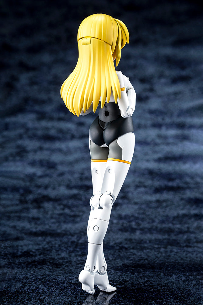 Busou Shinki: Type Angel Arnval Tranche 2 - Model Kit