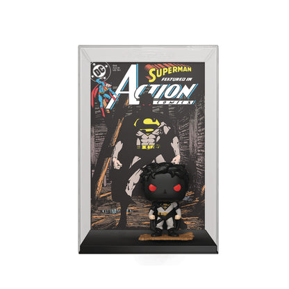 Funko POP! Comic Covers: DC - Superman (Action Comics #644) #18