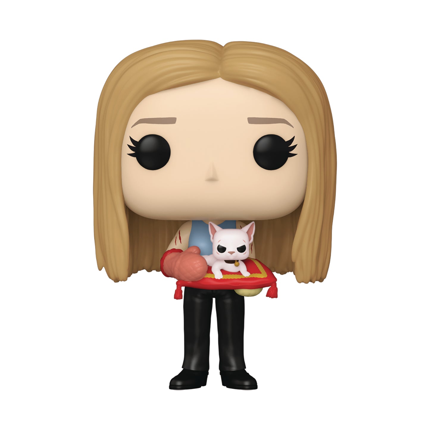 Funko Television Pop!: Friends - Rachel Green #1650 – Utopia Toys and Models