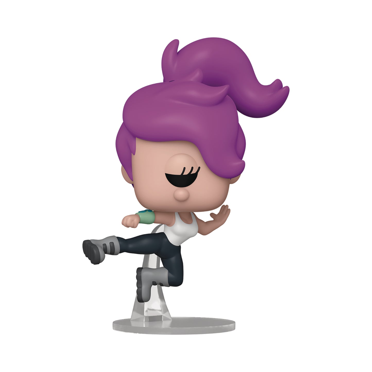 Funko TV Pop: Futurama - Leela