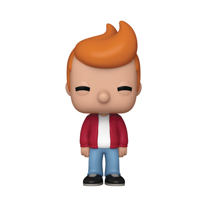 Funko TV Pop: Futurama - Fry