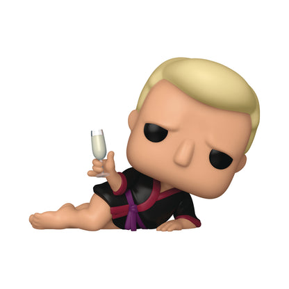 Funko Television Pop: Futurama - Zapp Brannigan