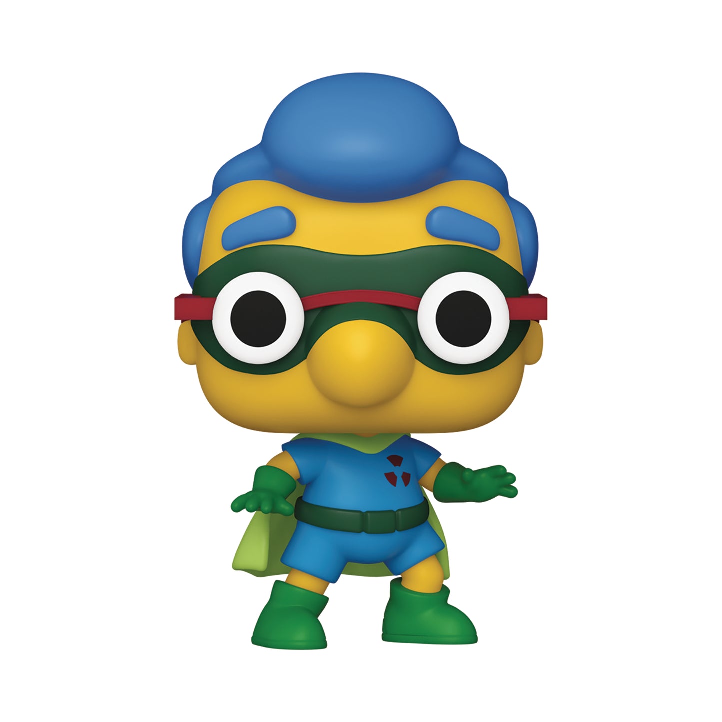 Funko Television Pop!: The Simpsons - Milhouse #1655