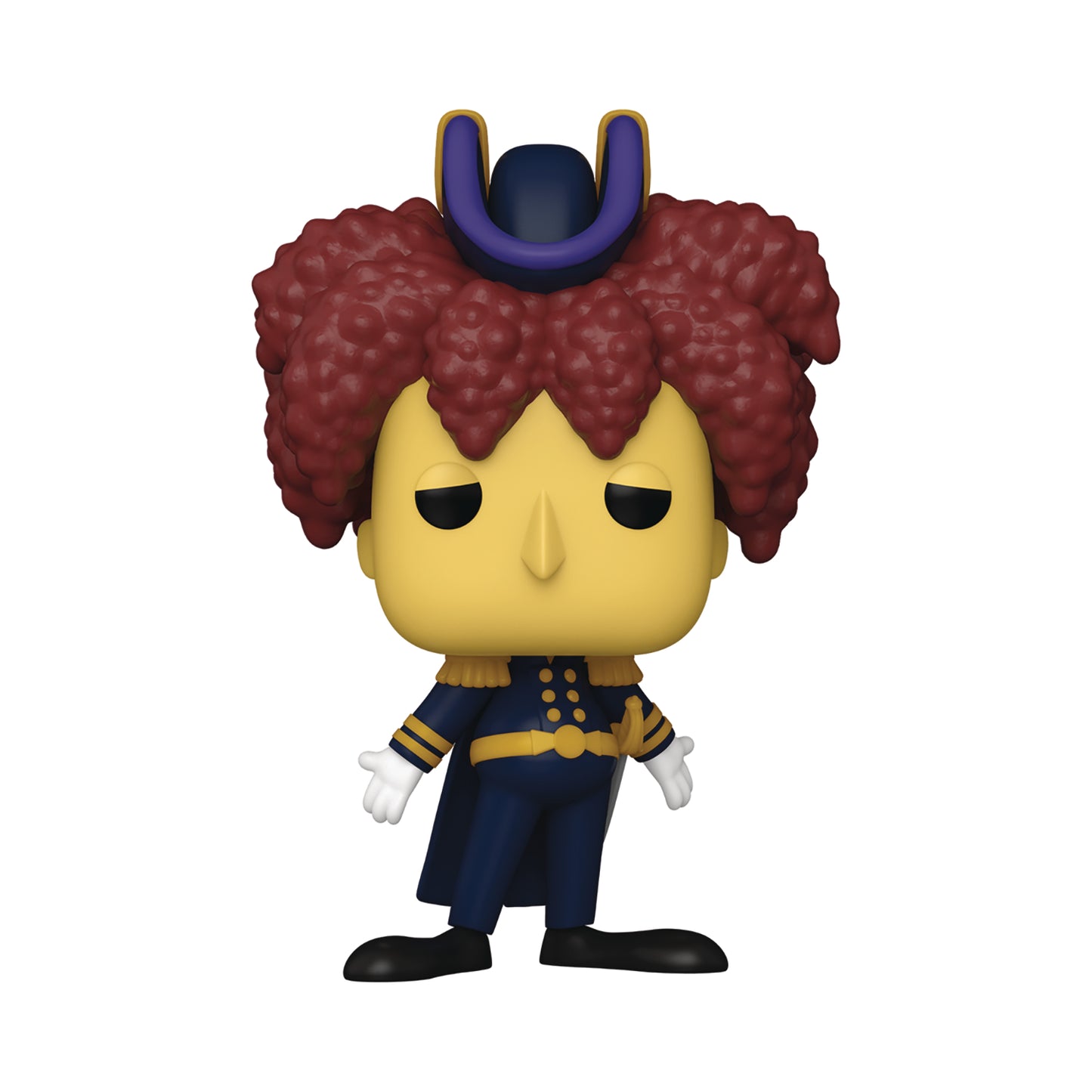 Funko Television Pop!: The Simpsons - Sideshow Bob #1656