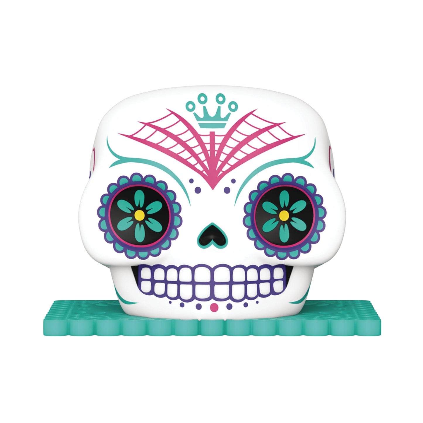 Funko POP! Icons: Dias De Los Muertos - Calavera De Azucar #86