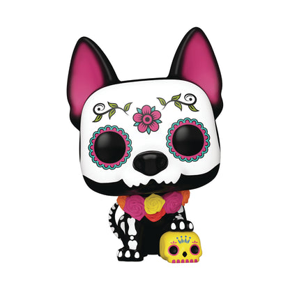 Funko POP! Icons: Dia De Los Muertos - Xolo #85