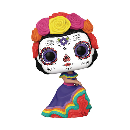 Funko POP! Icons: Dia De Los Muertos - La Catrina #83