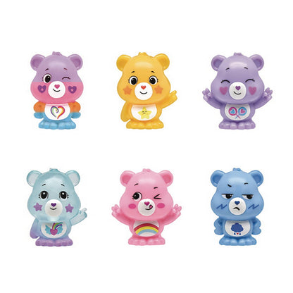 MASH'EMS - Series 3 - Care Bears Blind Capsule Figure