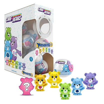 MASH'EMS - Series 3 - Care Bears Blind Capsule Figure