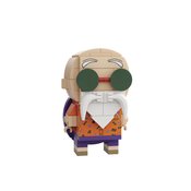 Pantasy: Dragon Ball - Master Roshi - 129 Piece Building Block Set - Previews Exclusive