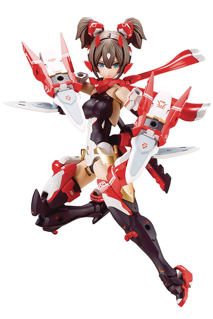 Megami Device: Asra Ninja - Model Kit