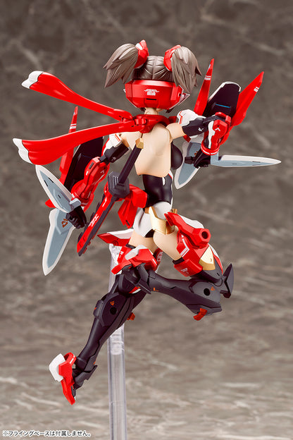 Megami Device: Asra Ninja - Model Kit