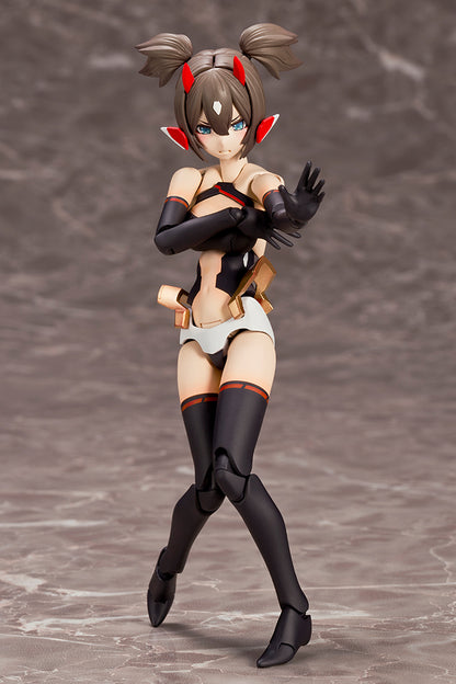 Megami Device: Asra Ninja - Model Kit