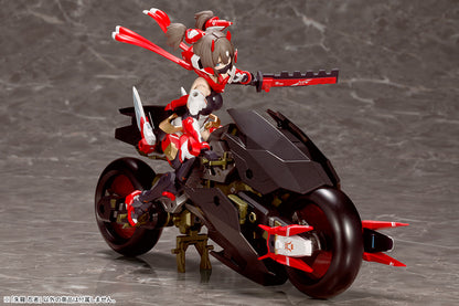 Megami Device: Asra Ninja - Model Kit