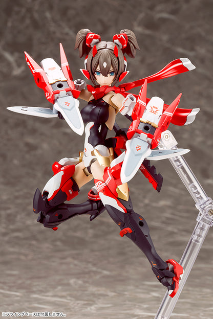 Megami Device: Asra Ninja - Model Kit