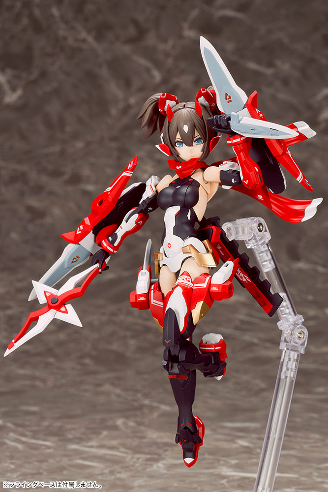 Megami Device: Asra Ninja - Model Kit