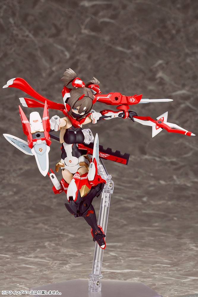 Megami Device: Asra Ninja - Model Kit