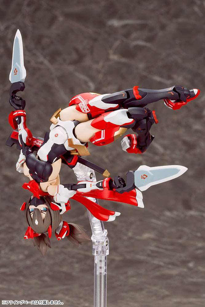 Megami Device: Asra Ninja - Model Kit