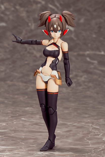 Megami Device: Asra Ninja - Model Kit