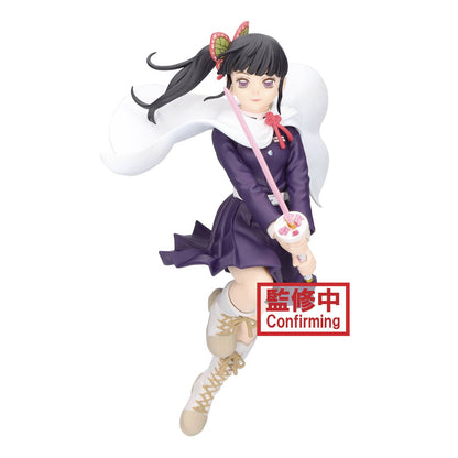 Demon Slayer: Kanao Tsuyuri - Vibration Stars Figure