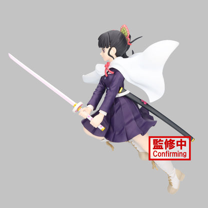 Demon Slayer: Kanao Tsuyuri - Vibration Stars Figure