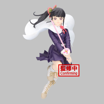 Demon Slayer: Kanao Tsuyuri - Vibration Stars Figure