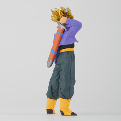 Dragon Ball Z: Blood of Saiyans - Super Saiyan Trunks - Prize Figure