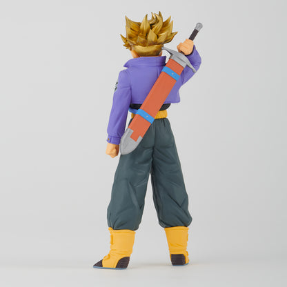 Dragon Ball Z: Blood of Saiyans - Super Saiyan Trunks - Prize Figure