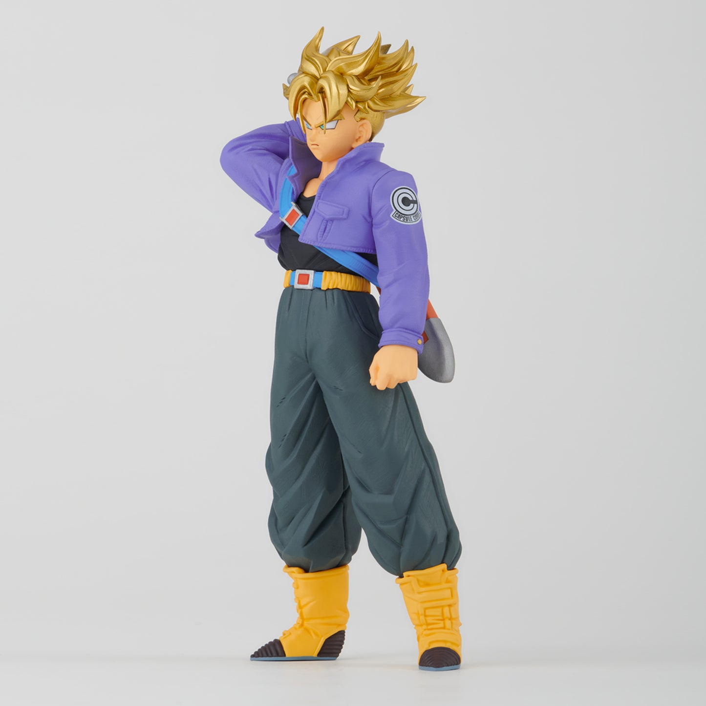 Dragon Ball Z: Blood of Saiyans - Super Saiyan Trunks - Prize Figure