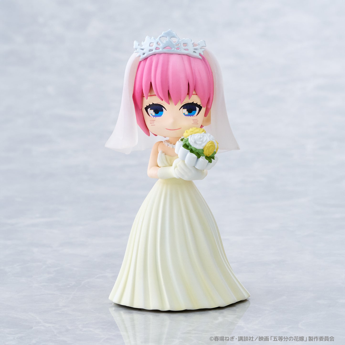 The Quintessential Quintuplets Movie: PalVerse Figures - Blnd Box