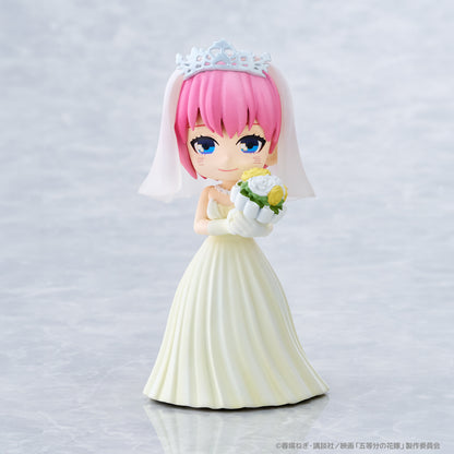 The Quintessential Quintuplets Movie: PalVerse Figures - Blnd Box