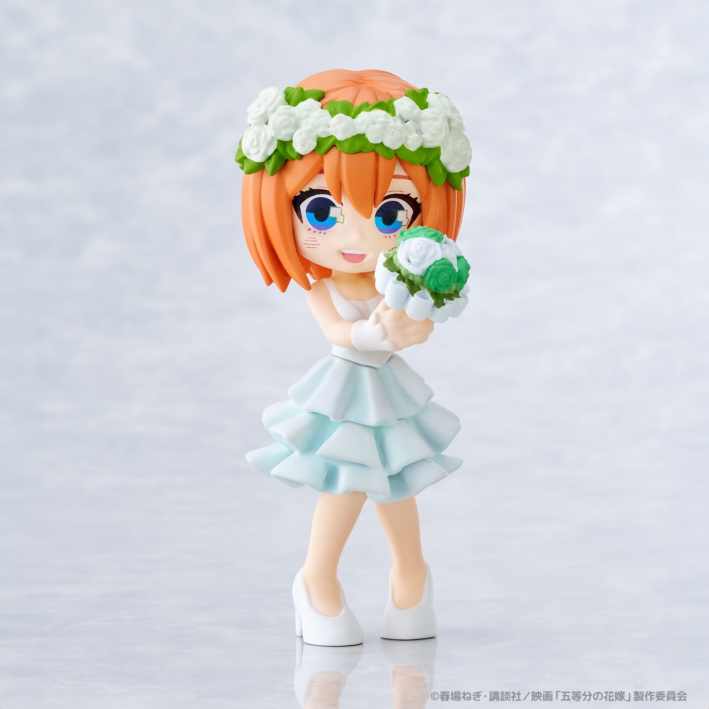 The Quintessential Quintuplets Movie: PalVerse Figures - Blnd Box