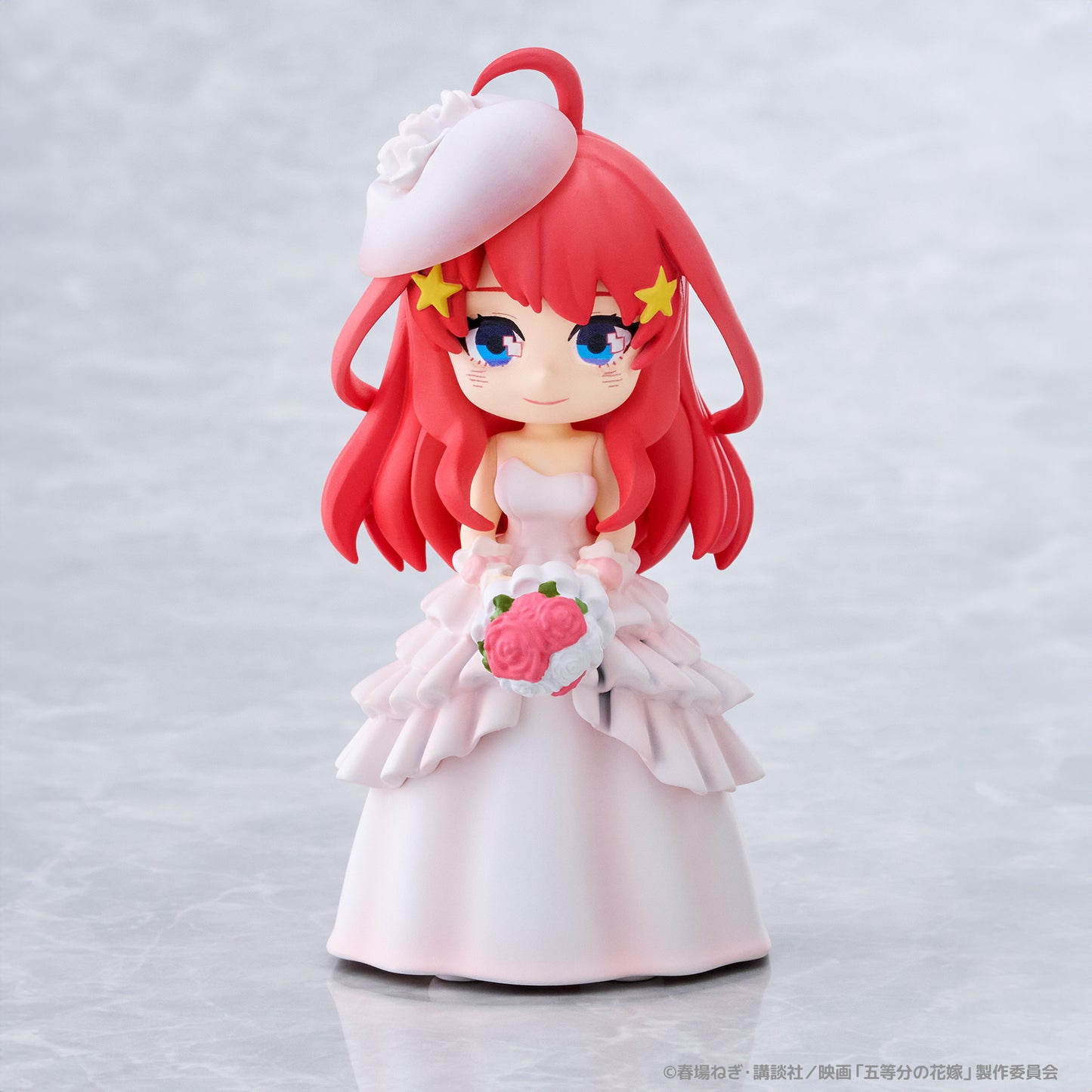 The Quintessential Quintuplets Movie: PalVerse Figures - Blnd Box