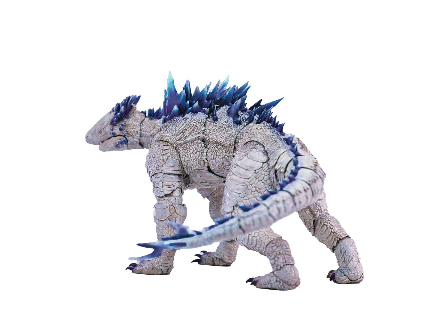 [Pre-Order] Exquisite Basic Series: Godzilla x Kong: The New Empire - Shimo - Preview Exclusive Action Figure