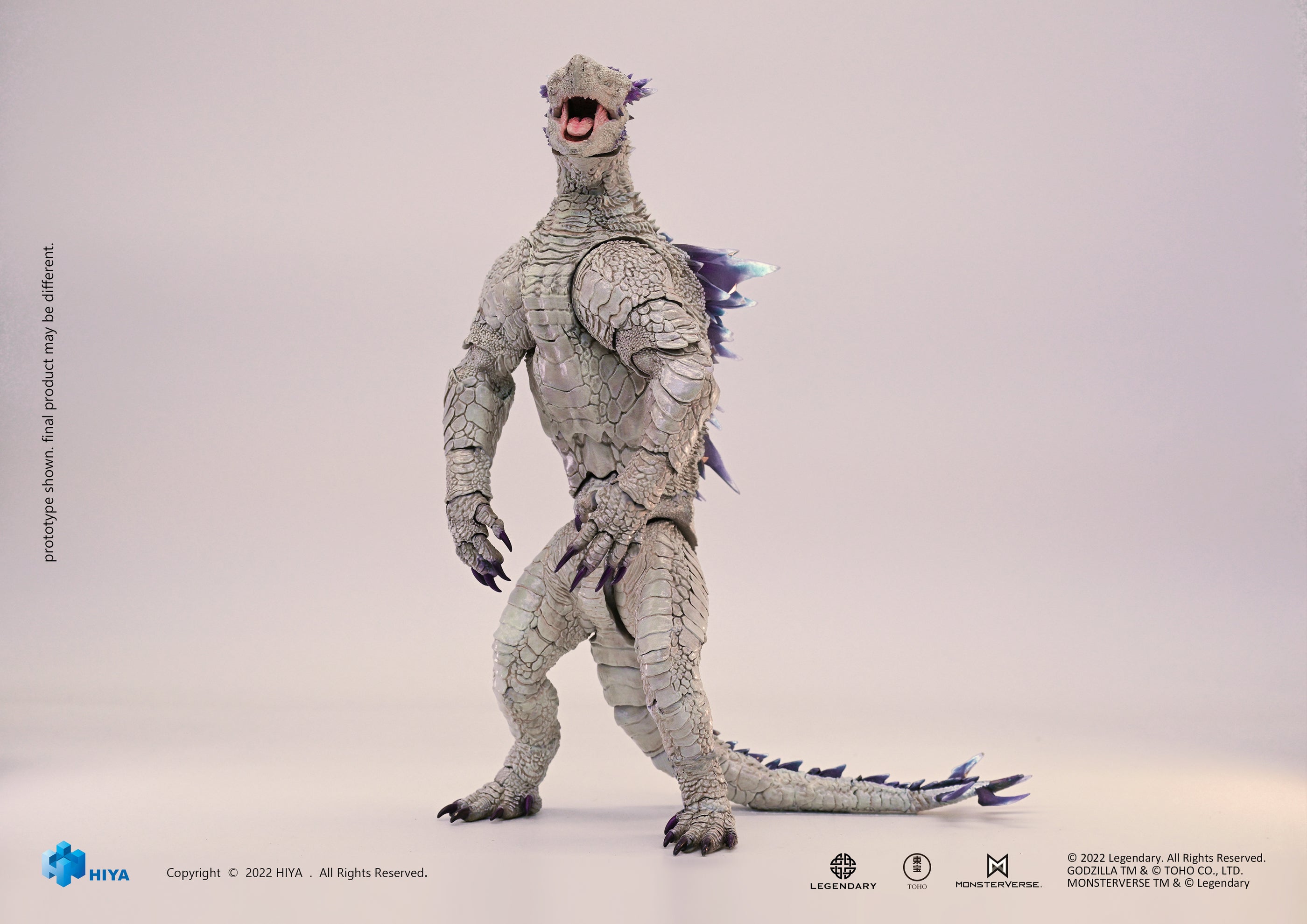 Pre-Order] Exquisite Basic Series: Godzilla x Kong: The New Empire 