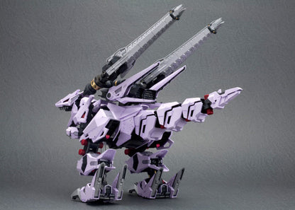 Zoids: EZ-049 Berserk Fuhrer Repackage Ver. - Plastic Model Kit