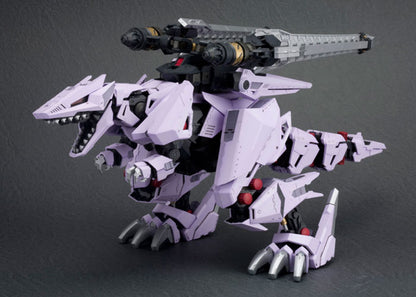 Zoids: EZ-049 Berserk Fuhrer Repackage Ver. - Plastic Model Kit