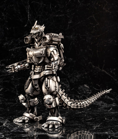 MechaGodzilla KIRYU: Mechagodzilla - Kiryo Model Kit
