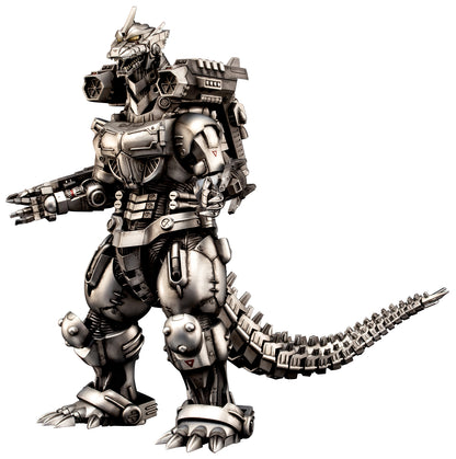 MechaGodzilla KIRYU: Mechagodzilla - Kiryo Model Kit