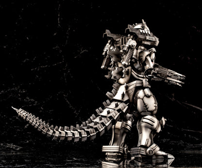 MechaGodzilla KIRYU: Mechagodzilla - Kiryo Model Kit
