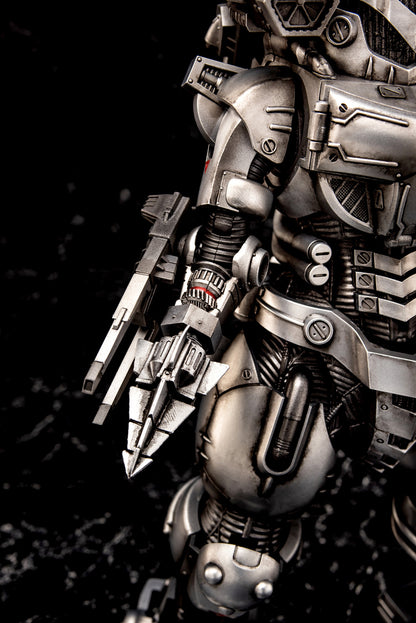 MechaGodzilla KIRYU: Mechagodzilla - Kiryo Model Kit
