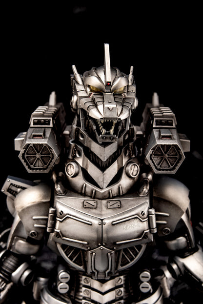 MechaGodzilla KIRYU: Mechagodzilla - Kiryo Model Kit